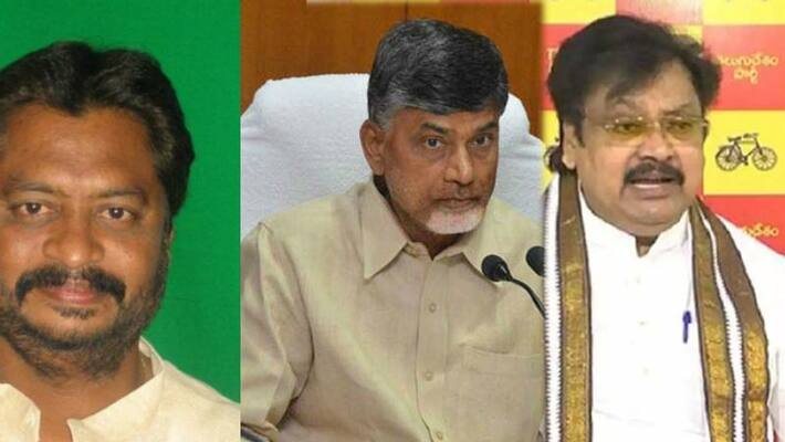 ap police give notice to tdp leader varla ramaiah over ys viveka murder case ap police give notice to tdp leader varla ramaiah over ys viveka murder case