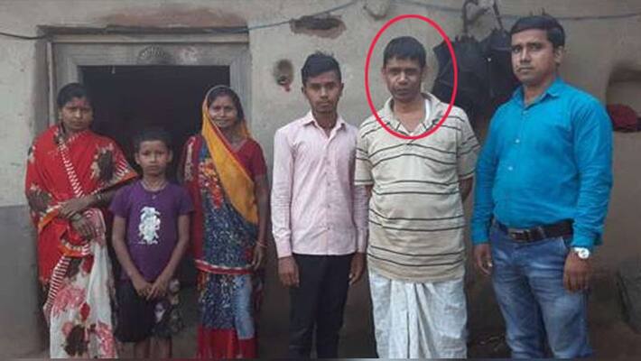 Shocking story of Taliban from a freed worker Shocking story of Taliban from a freed worker