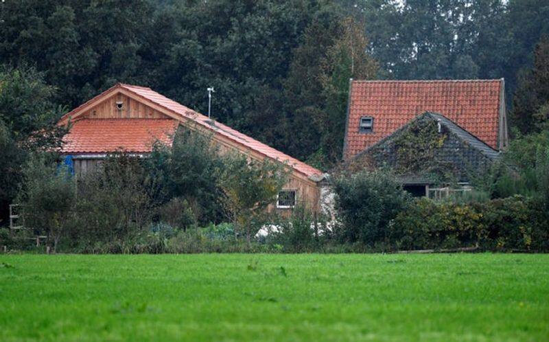dutch family of 7 spends 9 years in farmhouse basement fearing end of days