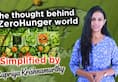World Food Day 2019: An aim to make the world #ZeroHunger