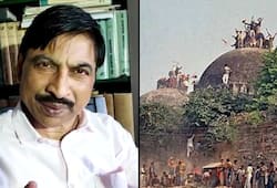 Archaeologist Muhammed gives evidence of Ram Mandir's presence in Ayodhya before Babri Masjid