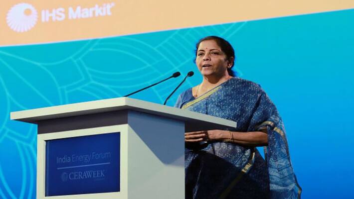 Sithaaraman attack Manmohan anf Rajan Sithaaraman attack Manmohan anf Rajan