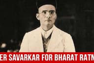 Veer Savarkar For Bharat Ratna?