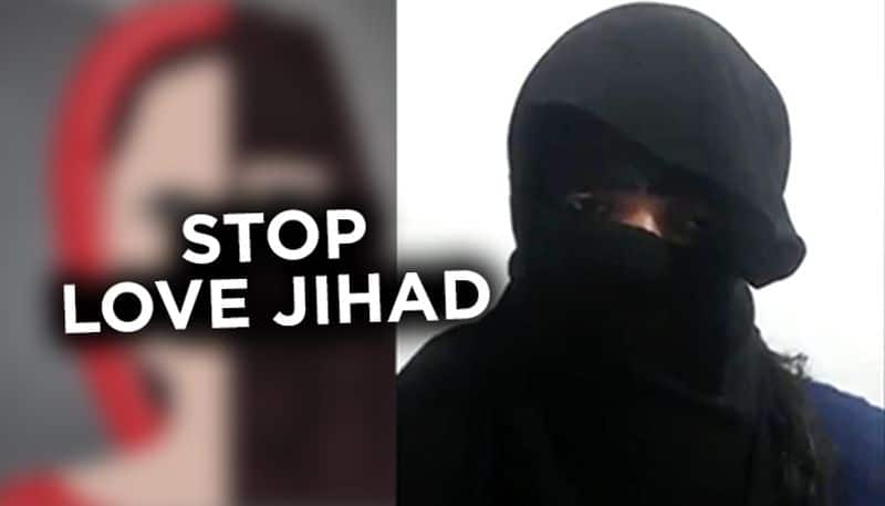 Love Jihad: Hindu girl from Kerala rescued from Muslim man who threatened to pour acid