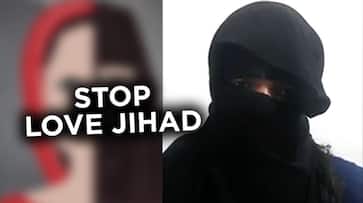 Love Jihad: Hindu girl from Kerala rescued from Muslim man who threatened to pour acid