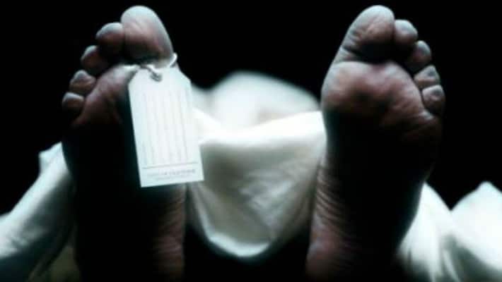 Constable Dies in Shivamogga Due To Heart Attack Constable Dies in Shivamogga Due To Heart Attack