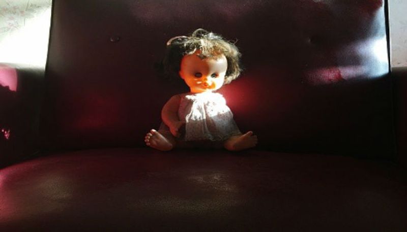 unknown facts of Death Doll island BJC