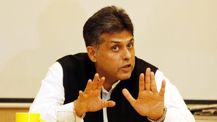 Congress Slams Chief Of Defence Staff Decision Says Started On Wrong Foot Congress Slams Chief Of Defence Staff Decision Says Started On Wrong Foot