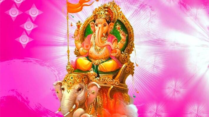 Worship different forms of Lord Shrinesh on Karva Chauth Worship different forms of Lord Shrinesh on Karva Chauth