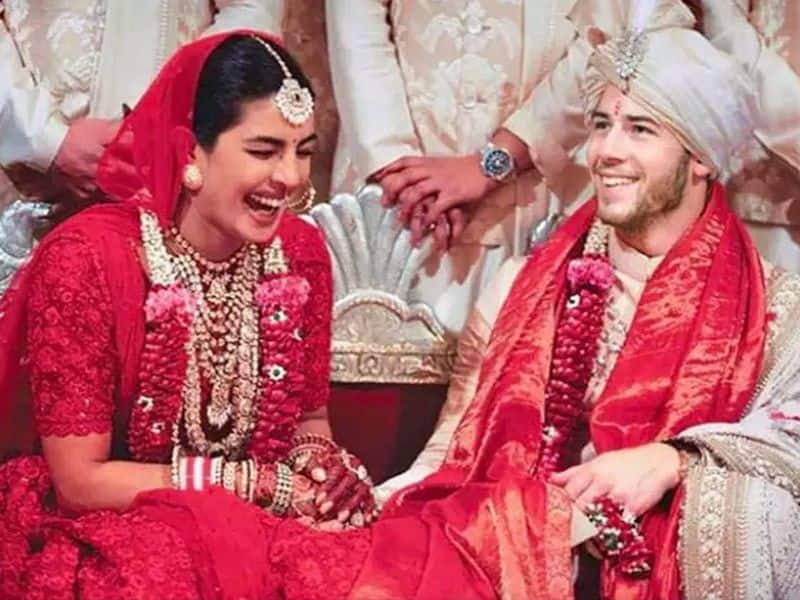 Priyanka Chopra – Nick Jonas: The duo tied the knot in Jodhpur on December 1, 2018.  It would be interesting to see how the duo will celebrate Karwa Chauth, and we can't wait to see their pictures.