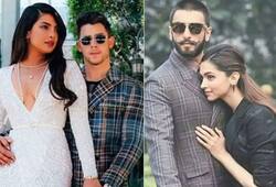 Karwa Chauth 2019: Here are the B-town couples who will celebrate it the first time