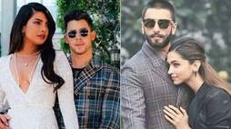 Karwa Chauth 2019: Here are the B-town couples who will celebrate it the first time