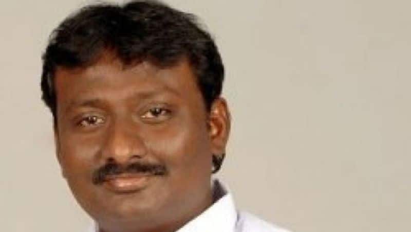 Rs.3 crores commission threatened...Deputy Secretary of DMK Youth Team party