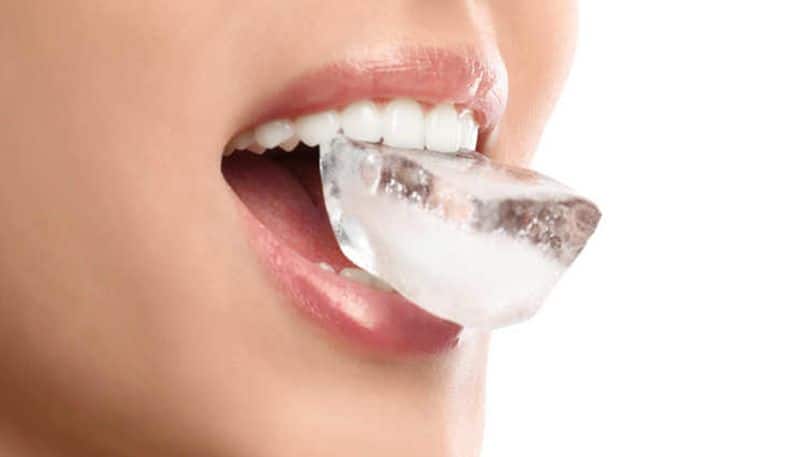 four Foods That Damage Your Teeth