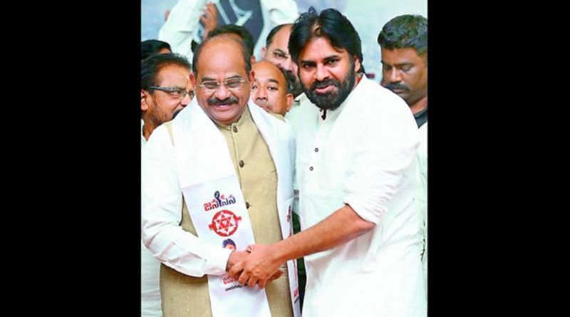 ఇకపోతే తూర్పుగోదావరి జిల్లాకు చెందిన మరో నేత ఆకుల సత్యనారాయణ సైతం ఎమ్మెల్యే పదవికి రాజీనామా చేసి జనసేన పార్టీలో చేరిపోయారు. గత ఎన్నికల్లో రాజమహేంద్రవరం లోక్ సభ స్థానానికి పోటీ చేసి ఓటమి పాలయ్యారు.