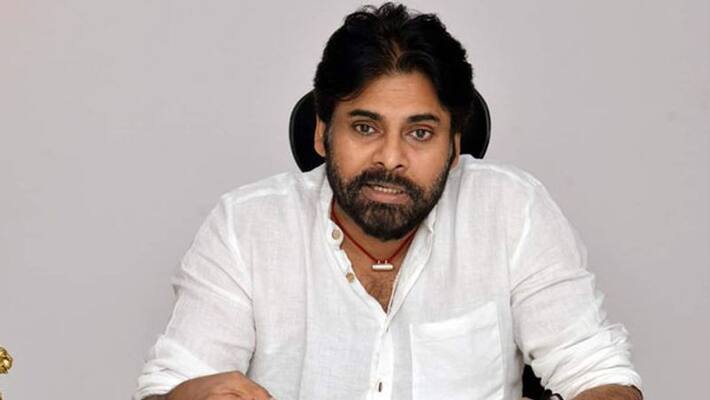 janasena chief pawan kalyan advice to CM Jagan over Telugu language janasena chief pawan kalyan advice to CM Jagan over Telugu language