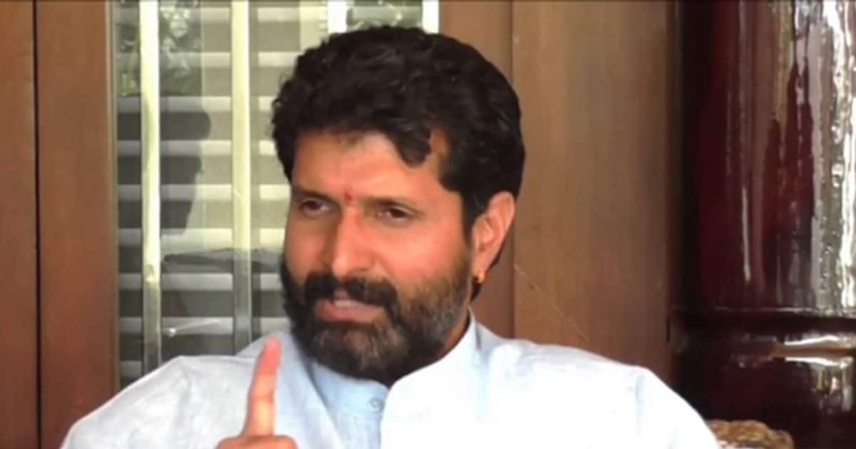 Karnataka minister CT Ravi appointed as temporary incharge to oversee