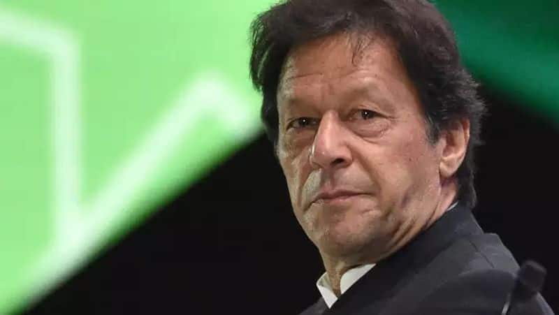 Imran Khan Niazi wants to get Pakistan out of the wild through jerjia tax
