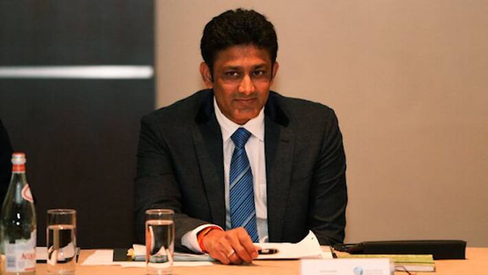 From Virender Sehwag to Gautam Gambhir, cricket fraternity wishes Anil Kumble on 49th birthday From Virender Sehwag to Gautam Gambhir, cricket fraternity wishes Anil Kumble on 49th birthday