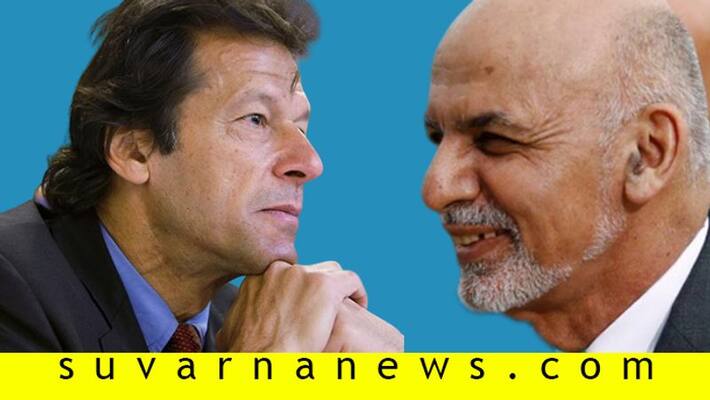 Afghan Businessmen Urges The Government To Hike Tariffs On Pakistan Products Afghan Businessmen Urges The Government To Hike Tariffs On Pakistan Products