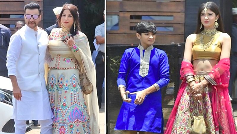 शाहरुख की वाइफ से फराह तक हैं महीप की क्लाइंट : आज के दौर में शाहरुख की वाइफ गौरी खान, कोरियोग्राफर फराह खान, चंकी पांडे की वाइफ भावना पांडे, कैटरीना कैफ, मलाइका अरोड़ा, दीया मिर्जा, मान्यता दत्त, कृति सेनन, उर्मिला जैसी प्रॉमिनेंट पर्सनैलिटी महीप की क्लाइंट हैं। महीप ने कई बॉलीवुड प्रोजेक्ट्स के लिए भी ज्वैलरी डिजाइन की हैं। इनमें फिल्म 'ओम शांति ओम' में दीपिका पादुकोण, 'कभी अलविदा ना कहना' के लिए रानी मुखर्जी और 'उमराव जान' के लिए ऐश्वर्या राय की डिजाइनर ज्वैलरी शामिल है।