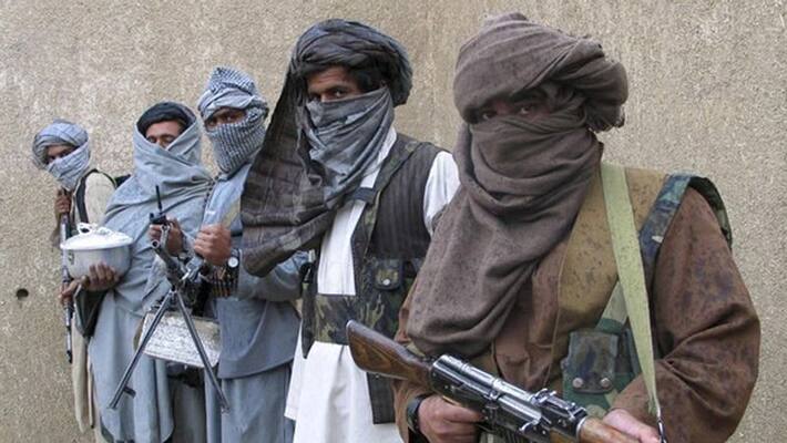Terrorist Plans To Attack on India Terrorist Plans To Attack on India