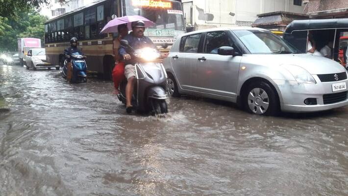 hevay rain expected in few districts in tamilnadu hevay rain expected in few districts in tamilnadu