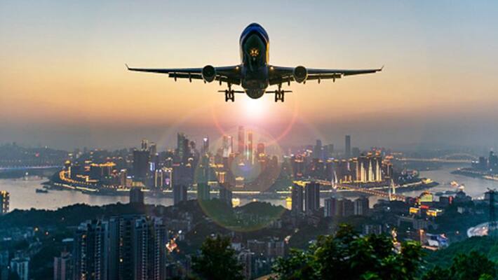 Aviation fuel is 70 percent cheaper than bike petrol Aviation fuel is 70 percent cheaper than bike petrol
