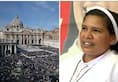 Vatican dismisses appeal of Kerala nun who protested against Franco Mulakkal