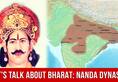 Lets Talk About Bharat Nanda Dynasty