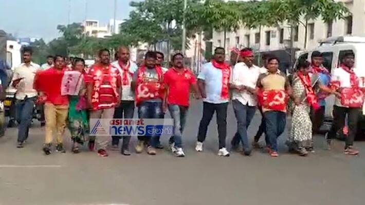 left parties calls for harthal in bengal left parties calls for harthal in bengal