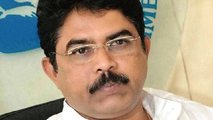 congress has not read caa says r ashok in tumakur congress has not read caa says r ashok in tumakur