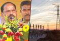 We provided electricity to 30 lakh houses in Jharkhand: chief minister Raghubar Das