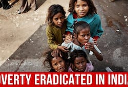 World Bank Praises India's Battle With Poverty