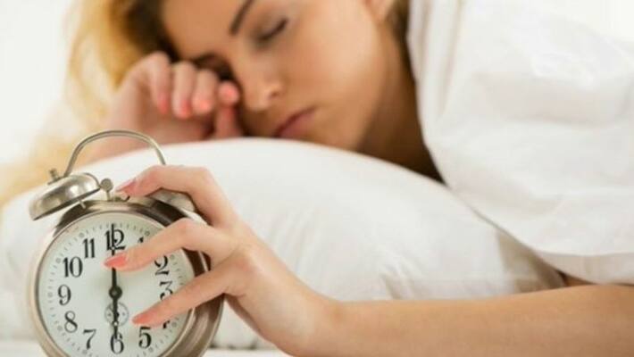 Tips to get up early morning which make you feel healthy and fit Tips to get up early morning which make you feel healthy and fit