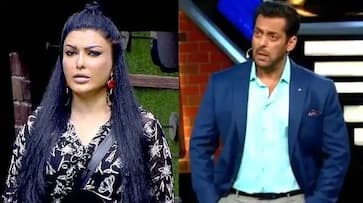 Koena Mitra says Salman Khan attitude towards hersupport to Shehnaaz Gill disappointed her