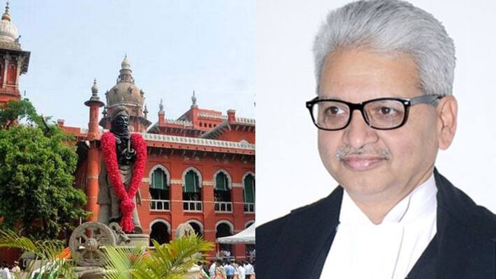 Never face death...chennai high court Chief Justice warning Never face death...chennai high court Chief Justice warning