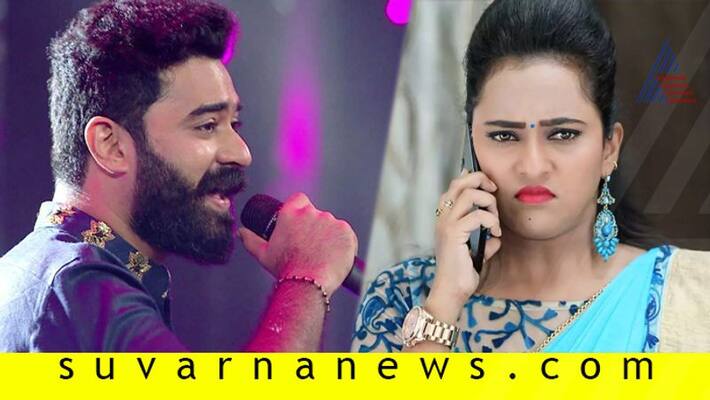 Bigg boss 7 Agnishakshi priyanka reveals about marital status Shine Shetty Bigg boss 7 Agnishakshi priyanka reveals about marital status Shine Shetty