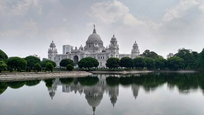 Victoria Memorial is opening from today, tickets will be available online bmm Victoria Memorial is opening from today, tickets will be available online bmm