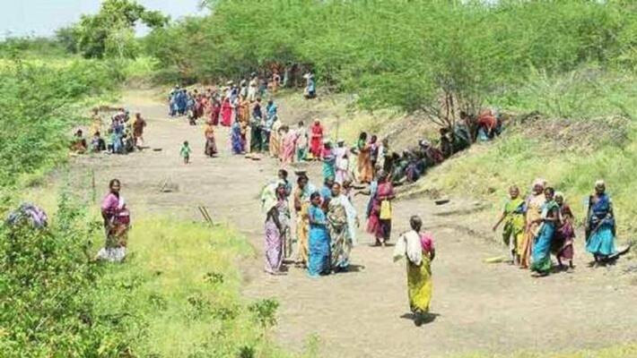 People Faces Problems for Neglect of Representatives in Sindagi in Vijayapura District People Faces Problems for Neglect of Representatives in Sindagi in Vijayapura District