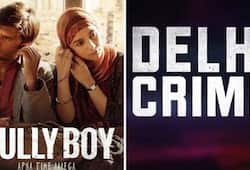 Ranveer Singh's Gully Boy, Shefali Shah's Delhi Crime win big at Asian Academy Creative Awards