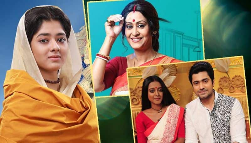 TRP list of tollywood serials