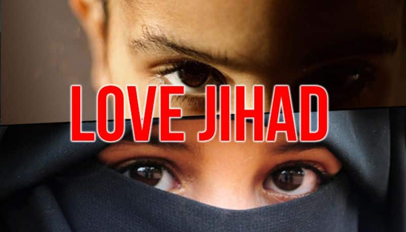Love Jihad: The dangerous undercurrent that is destroying our social fabric
