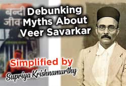 Veer Savarkar, a Ratna which Bharat was blessed with!