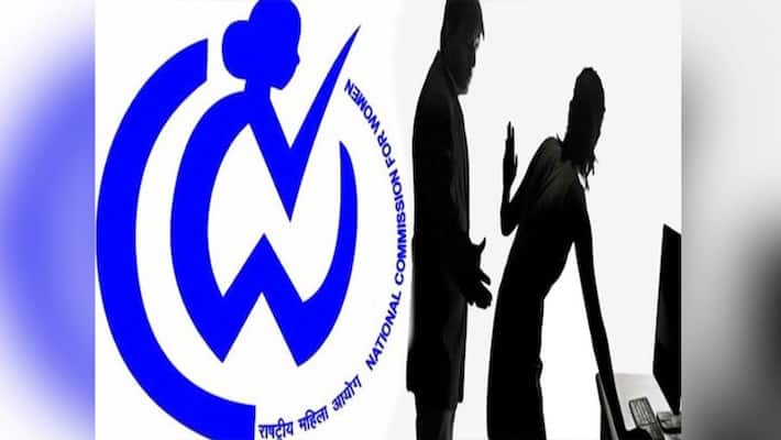 NCW releases a survey report on working conditions of women at offices NCW releases a survey report on working conditions of women at offices