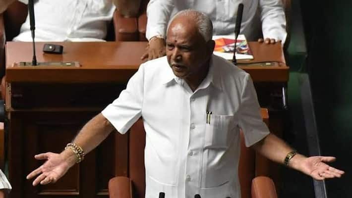 Karnataka - third best state in good governance index Karnataka - third best state in good governance index