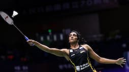 French Open World champion PV Sindhu faces Michelle Li opener