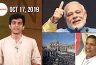 From PM Narendra Modi's speech to Kerala nun case, watch MyNation in 100 seconds