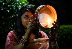 Karwa Chauth: Significance of fasting during the festival