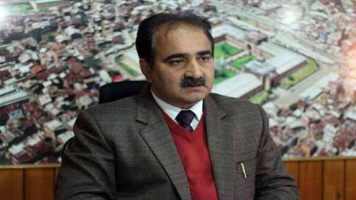 kashmir legislaive council windup kashmir legislaive council windup